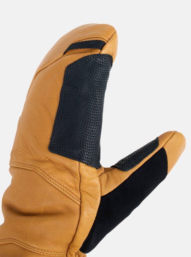 Burton [ak] Clutch GORE-TEX Leather Mittens - Image 2