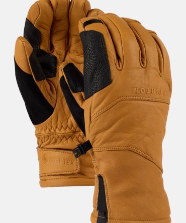 Burton [ak] Clutch GORE-TEX Leather Gloves