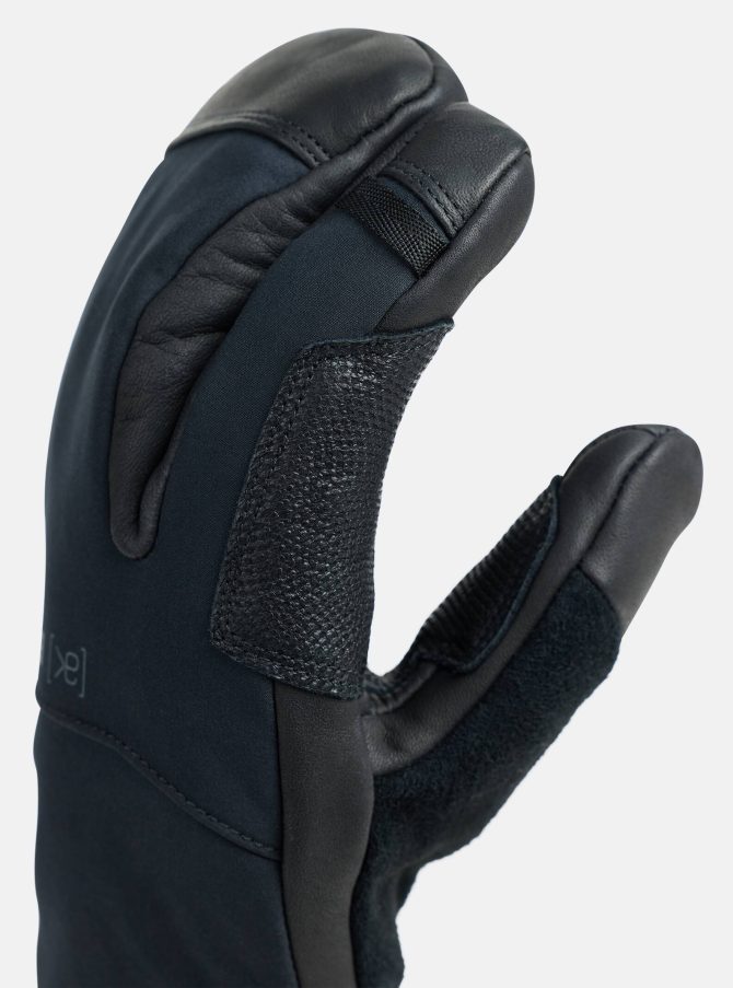 Burton [ak] Clutch GORE-TEX Mittens - Image 2