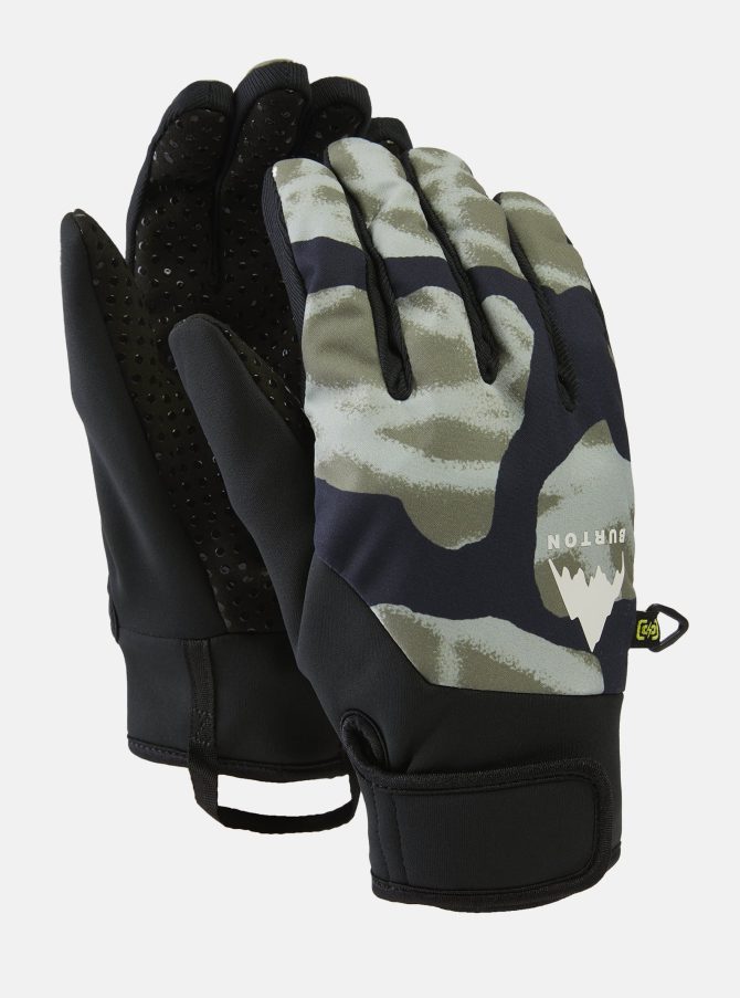 Burton Park Gloves