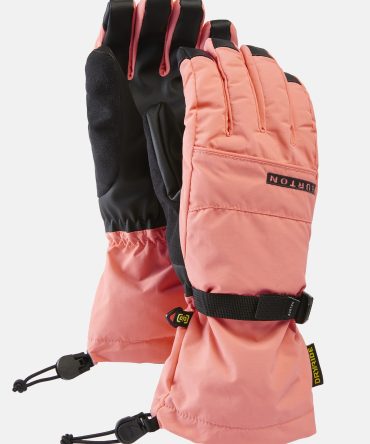 Women's Burton Profile Gloves