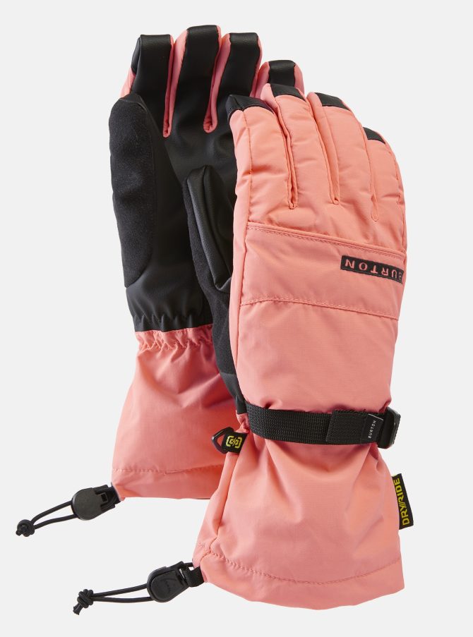 Women's Burton Profile Gloves