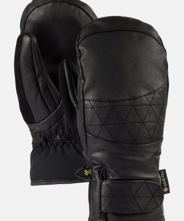 Women's Burton Gondy GORE-TEX Leather Mittens