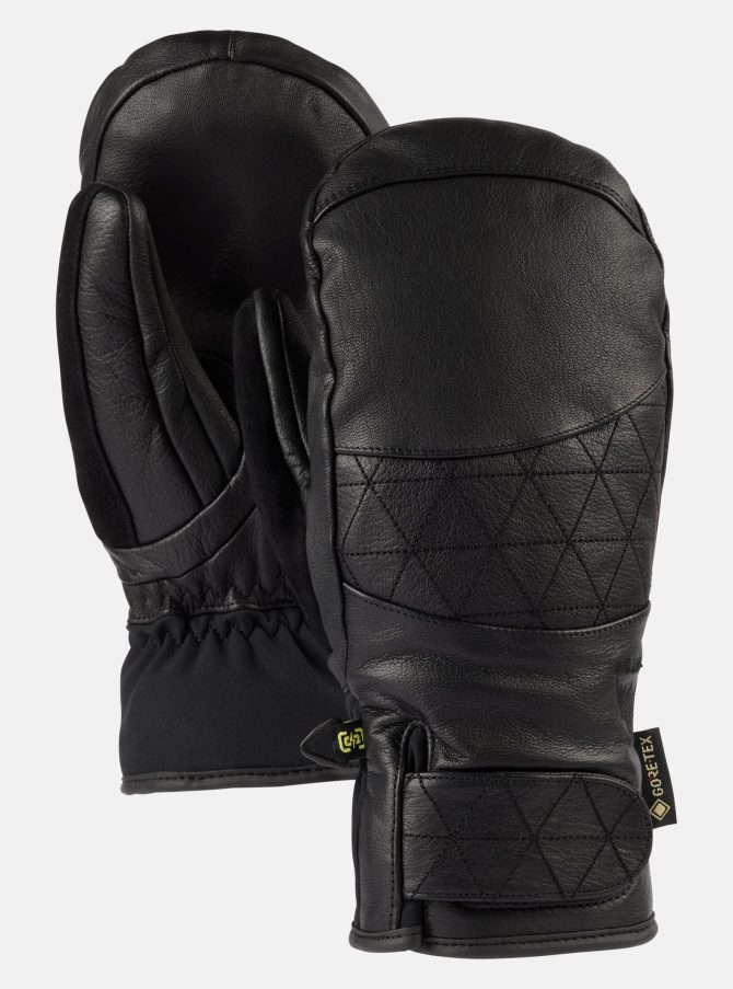 Women's Burton Gondy GORE-TEX Leather Mittens