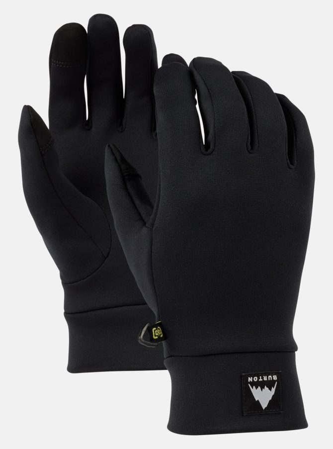 Burton Screen Grab® Glove Liners