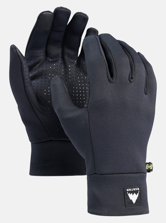 Burton Stretch Liner 2.0 Glove Liners