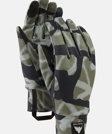 Burton Touchscreen Glove Liners