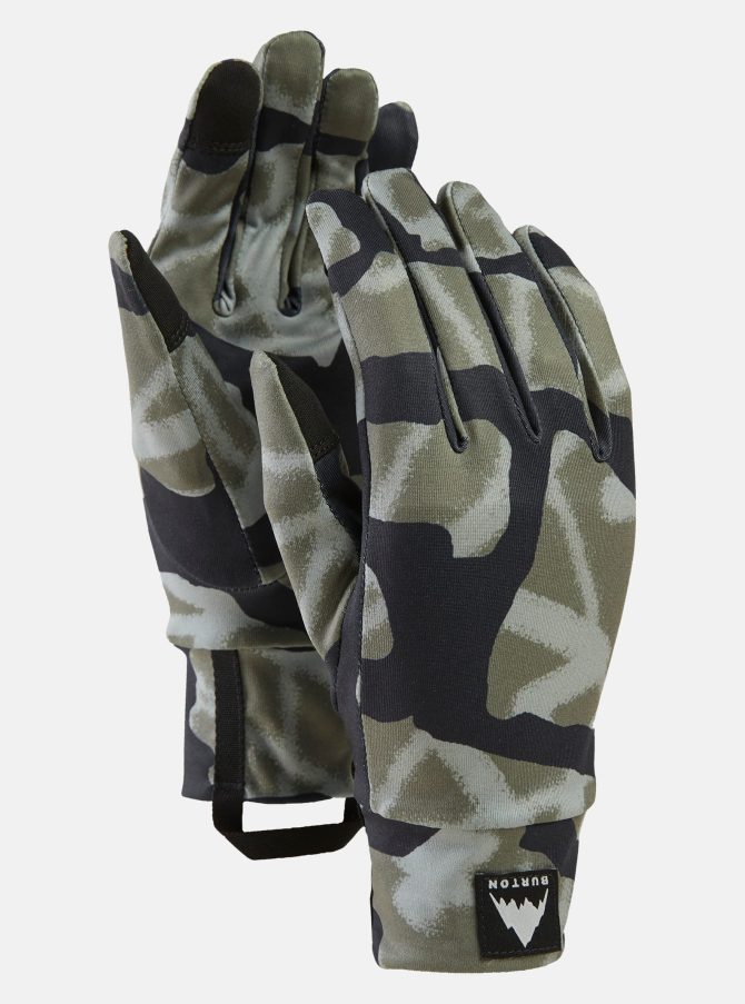 Burton Touchscreen Glove Liners