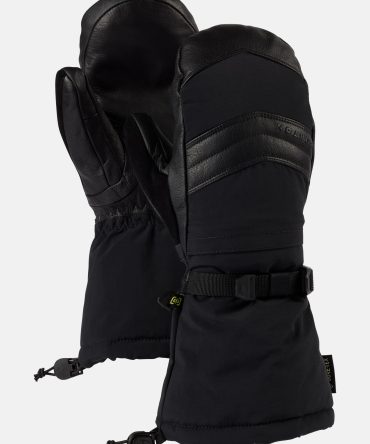 Women's Burton Warmest GORE-TEX Mittens