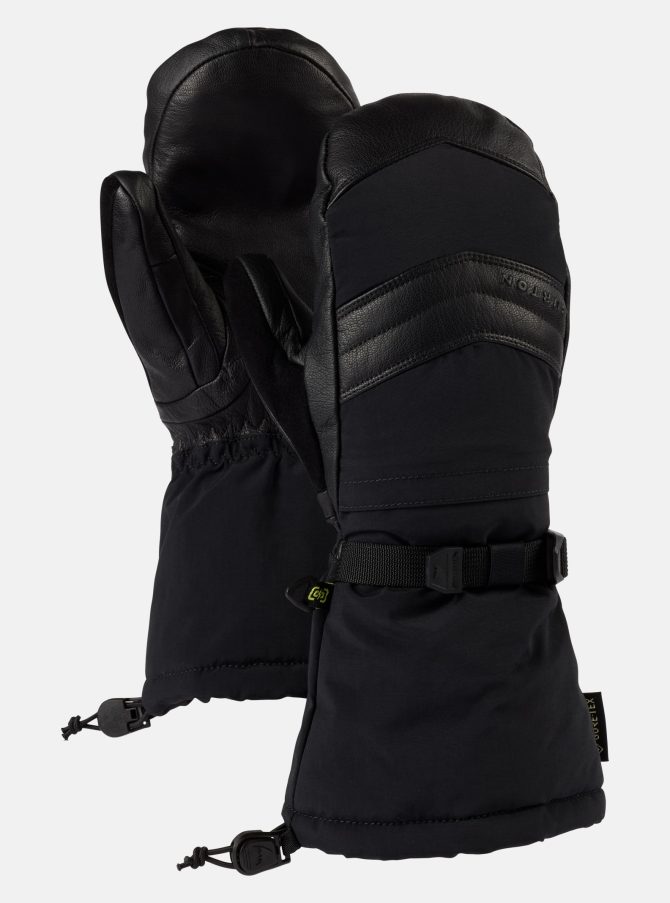 Women's Burton Warmest GORE-TEX Mittens