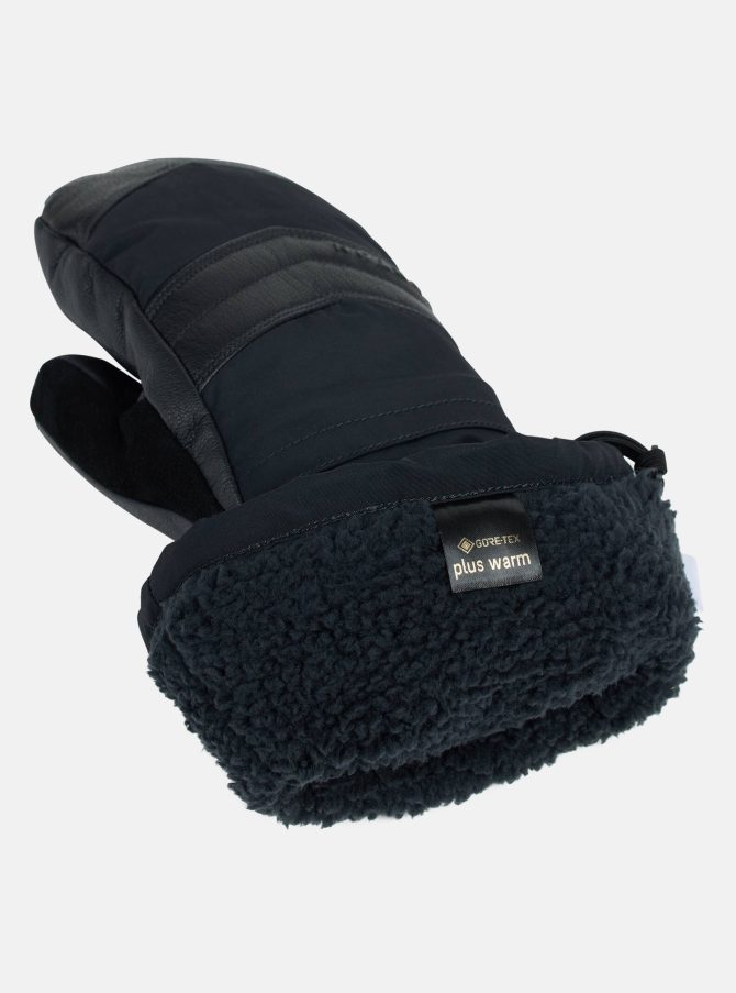 Women's Burton Warmest GORE-TEX Mittens - Image 2