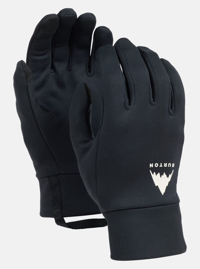 Women's Burton GORE-TEX Under Mittens - Image 2