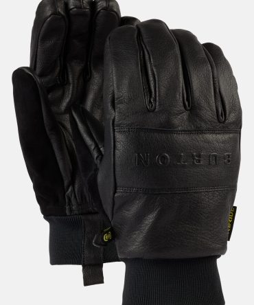 Burton Treeline Leather Gloves