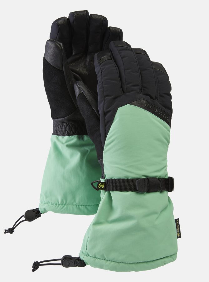 Women's Burton GORE-TEX Deluxe Gloves