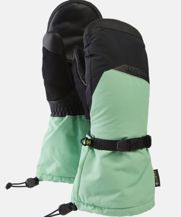 Women's Burton GORE-TEX Deluxe Mittens