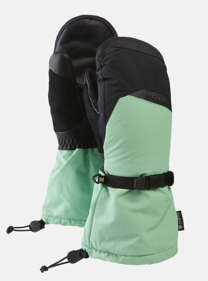 Women's Burton GORE-TEX Deluxe Mittens