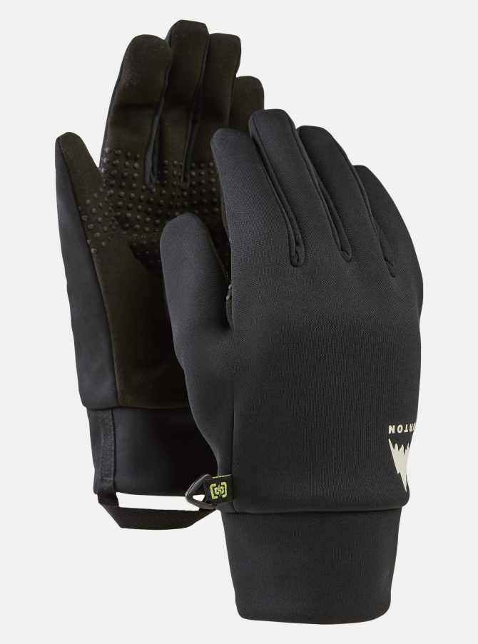 Women's Burton Touch-N-Go Glove Liners
