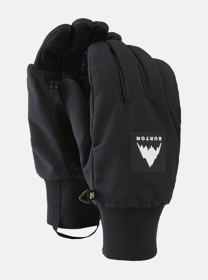 Burton Throttle Gloves
