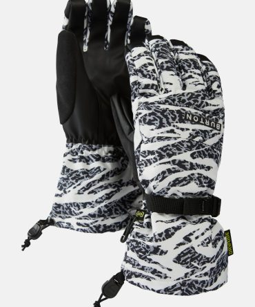 Women's Burton Profile Gloves