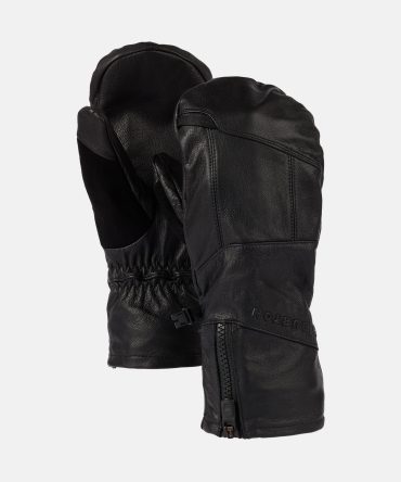 Burton [ak] Leather Tech Mittens