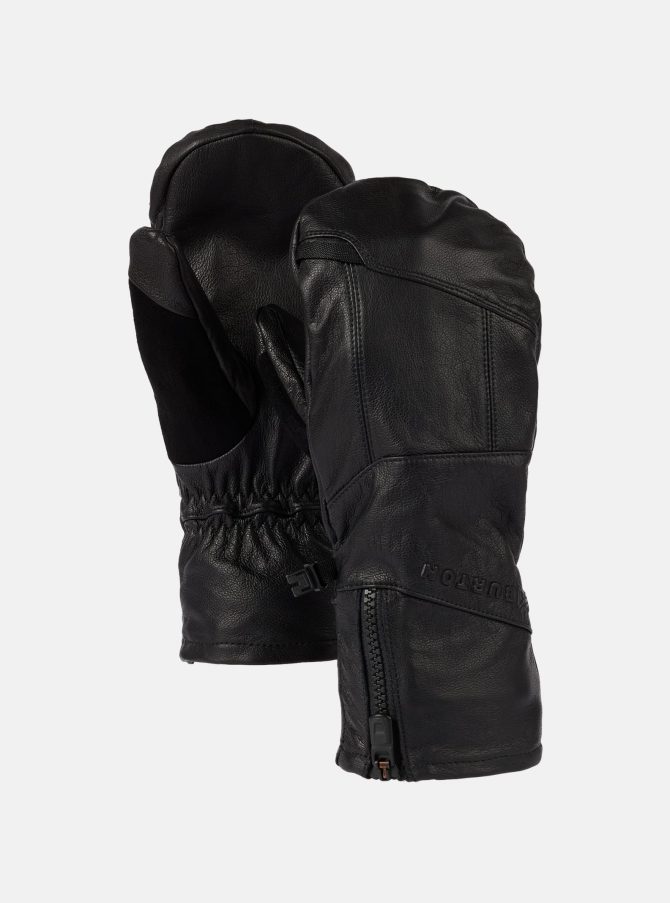 Burton [ak] Leather Tech Mittens