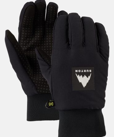Burton Throttle Gloves