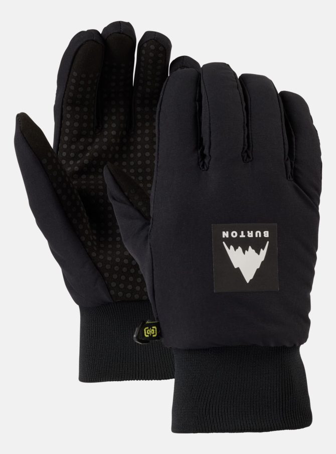 Burton Throttle Gloves