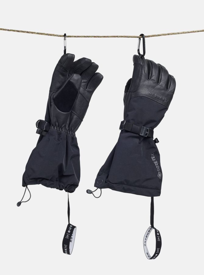 Burton [ak] Expedition GORE-TEX Gloves - Image 3