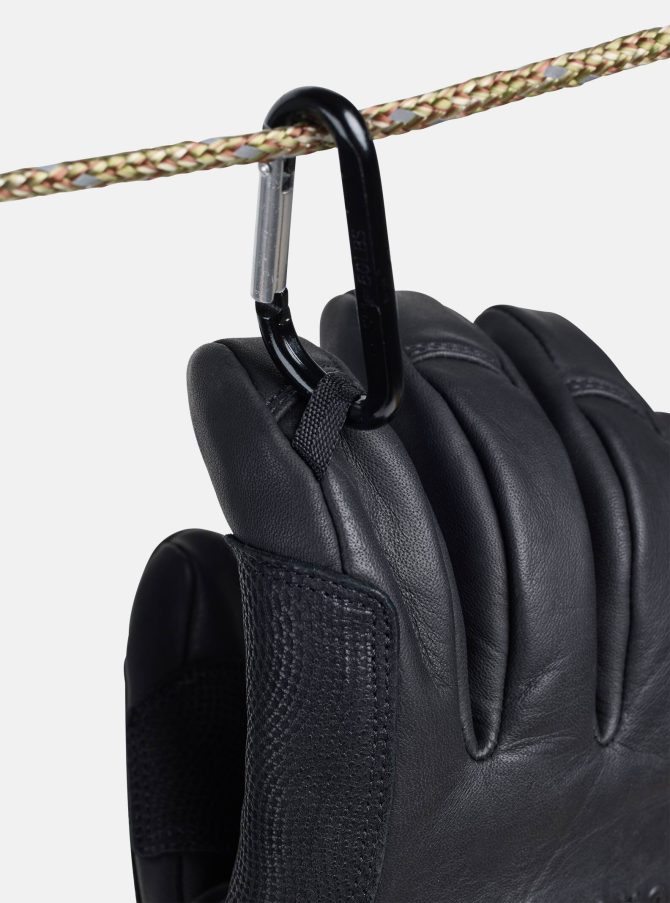 Burton [ak] Expedition GORE-TEX Gloves - Image 4