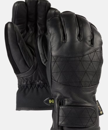 Women's Burton GORE-TEX Leather Gondy Gloves