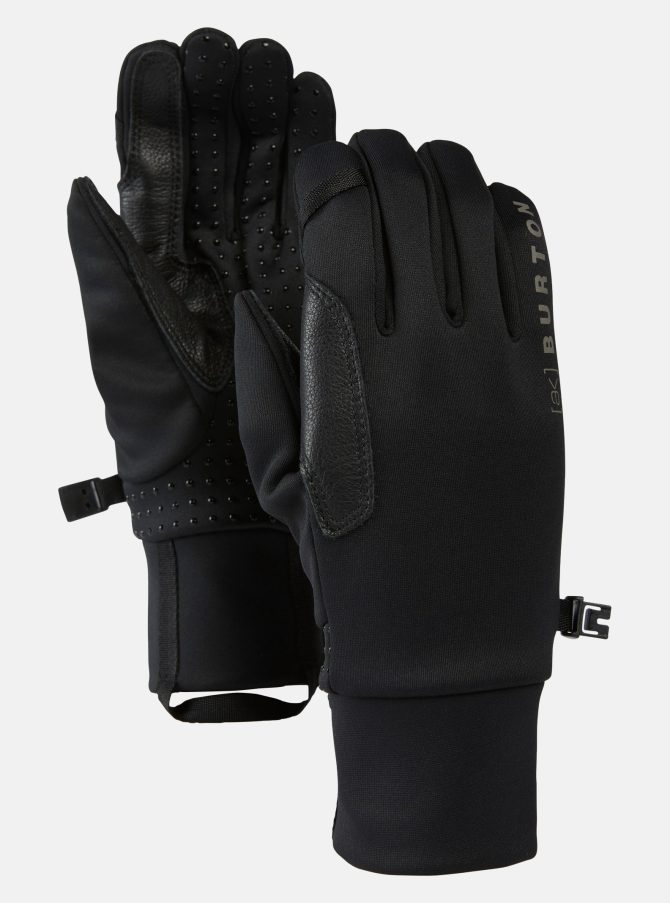 Burton [ak] Helium Midweight Gloves