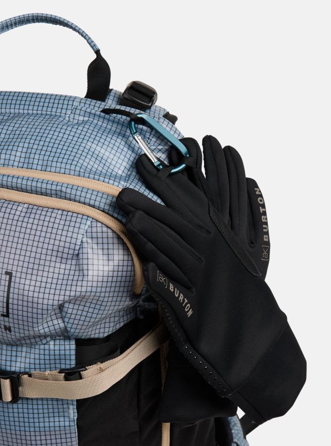 Burton [ak] Helium Midweight Gloves - Image 3