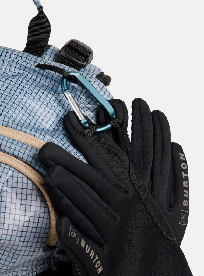 Burton [ak] Helium Midweight Gloves - Image 4