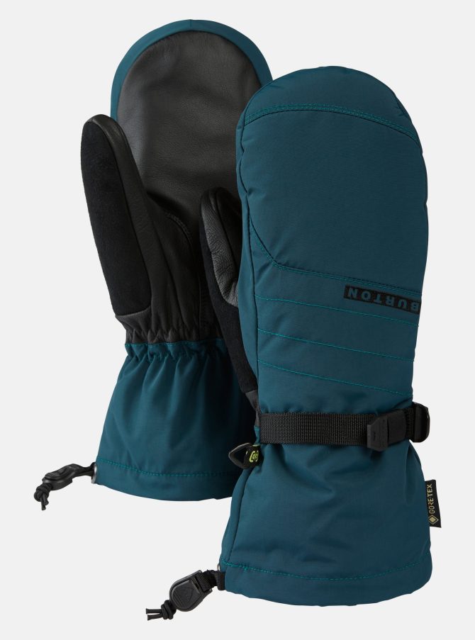 Women's Burton Deluxe GORE‑TEX Mittens