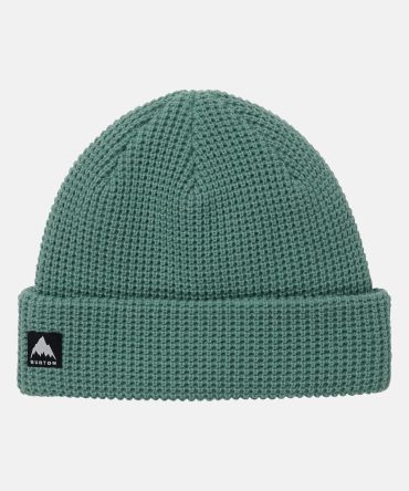 Burton Recycled Waffle Beanie