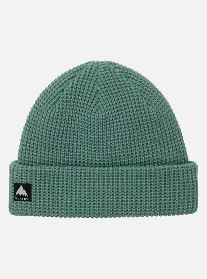 Burton Recycled Waffle Beanie