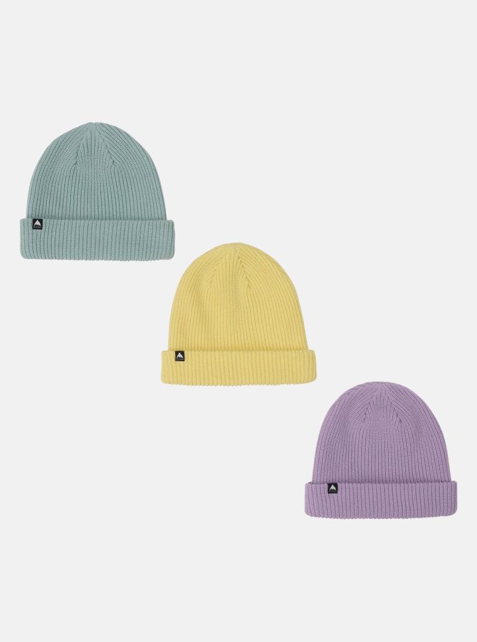 Burton Recycled DND Beanie (3 Pack) - Image 4