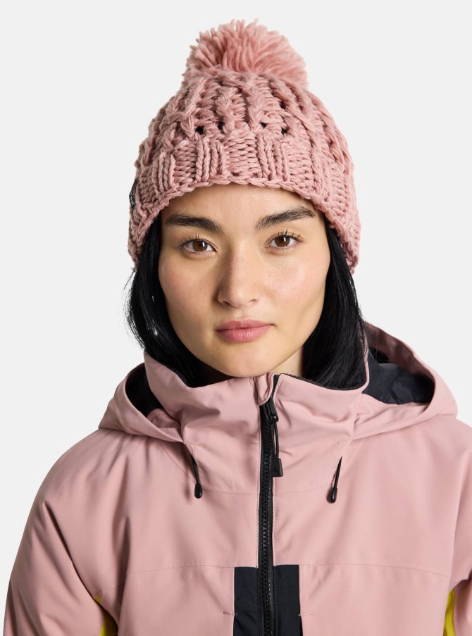 Women's Burton Recycled Kismet Beanie - Image 2