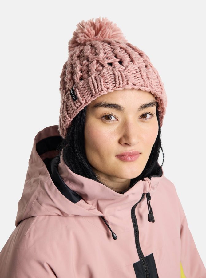Women's Burton Recycled Kismet Beanie - Image 3