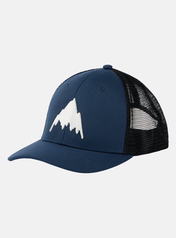 Burton Harwood Hat