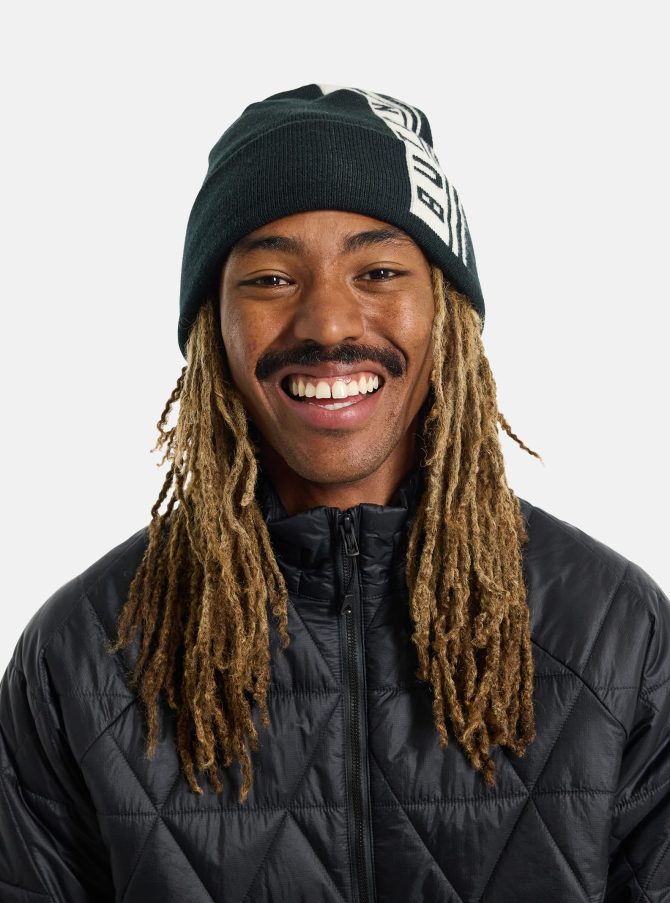 Burton Partylap Beanie - Image 2