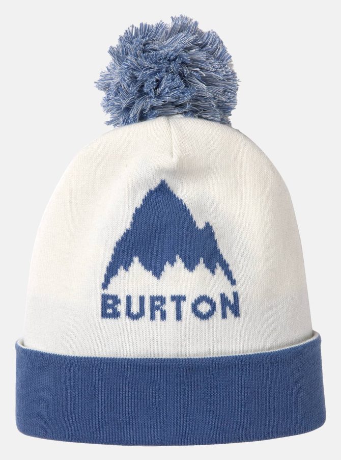 Burton Recycled Trope Beanie