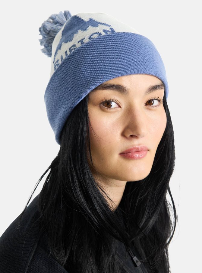 Burton Recycled Trope Beanie - Image 2
