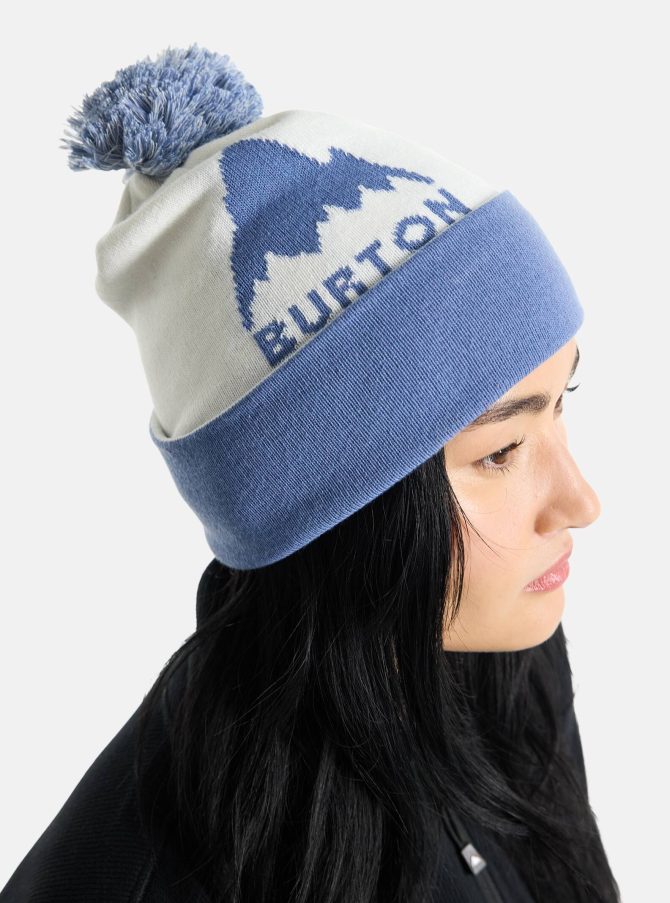 Burton Recycled Trope Beanie - Image 3