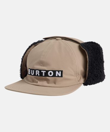 Burton Lunchlap Earflap Hat