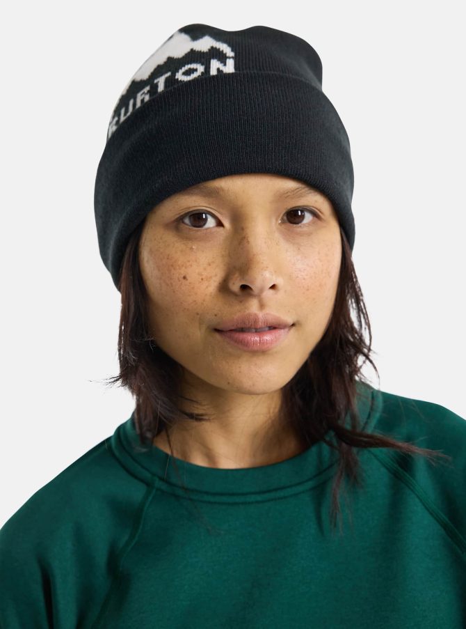 Burton Recycled Trope Beanie - Image 2