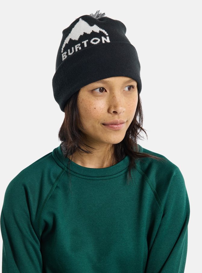 Burton Recycled Trope Beanie - Image 3