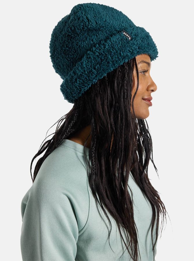Burton High Pile Beanie - Image 3