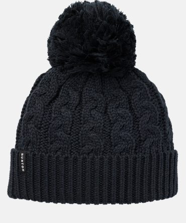 Women's Burton Zippy Fleece-Lined Beanie