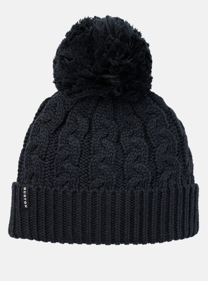 Women's Burton Zippy Fleece-Lined Beanie